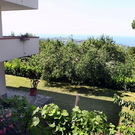 Garden Ville Izola Mira Екстер'єр фото